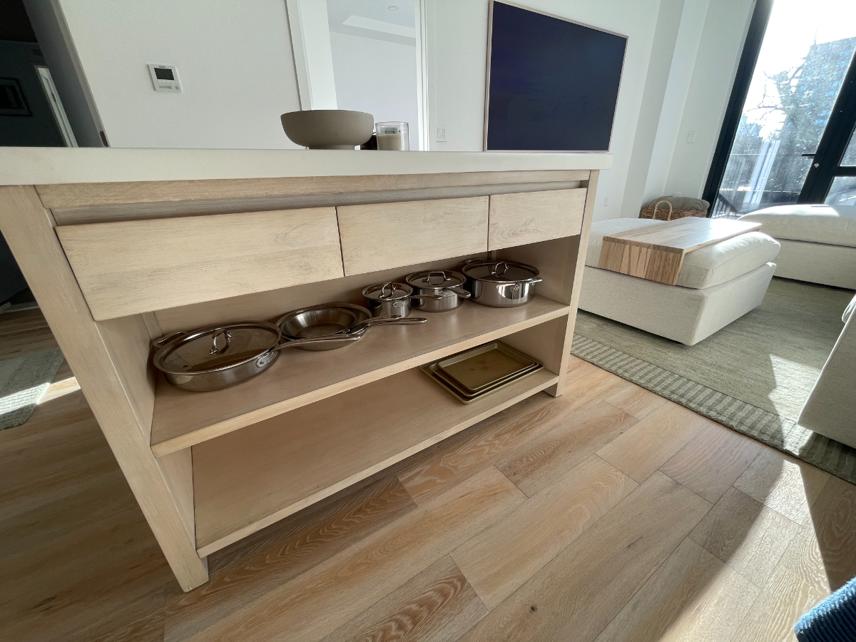 Brooklyn Modern 2BR Penthouse Condo with Luxe Comforts in Clinton Hill - Photo 9