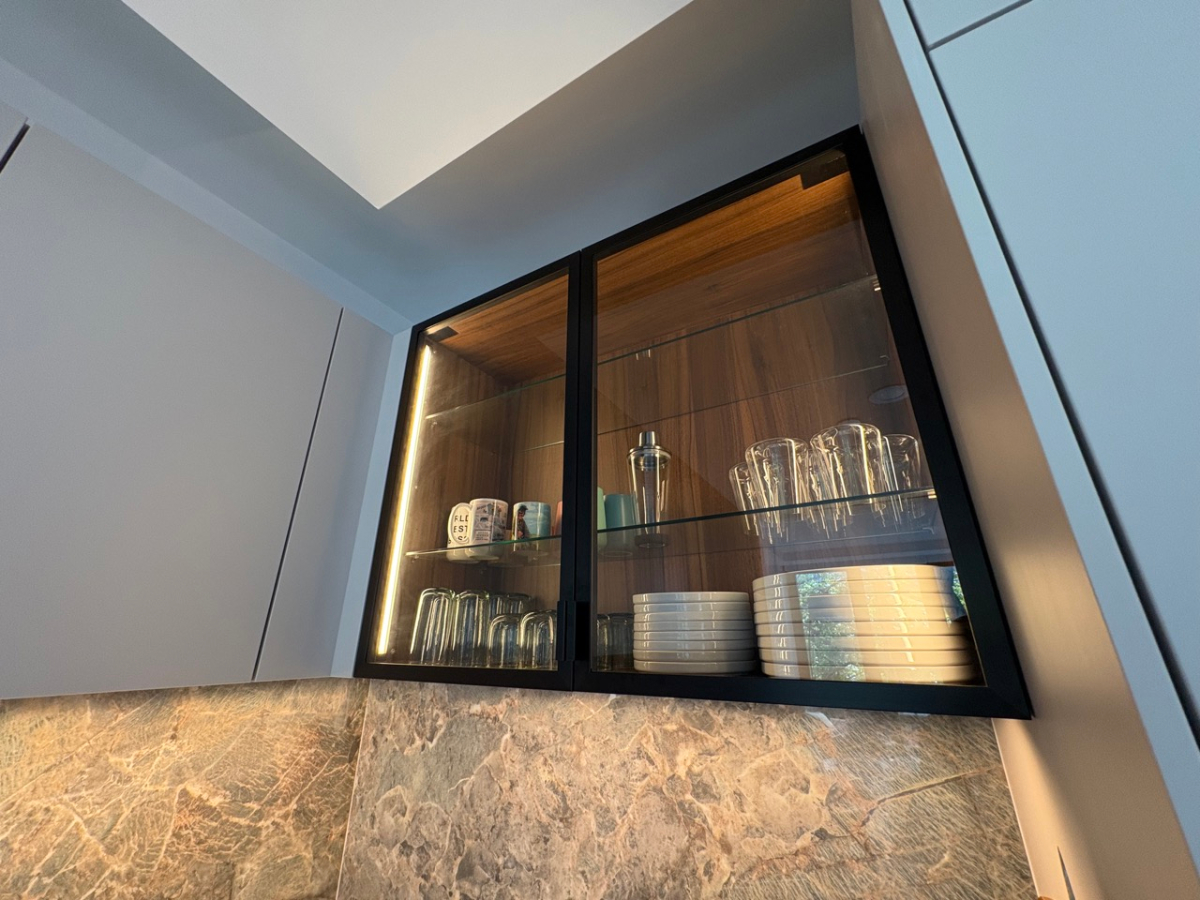 Brooklyn Modern 2BR Penthouse Condo with Luxe Comforts in Clinton Hill - Photo 8