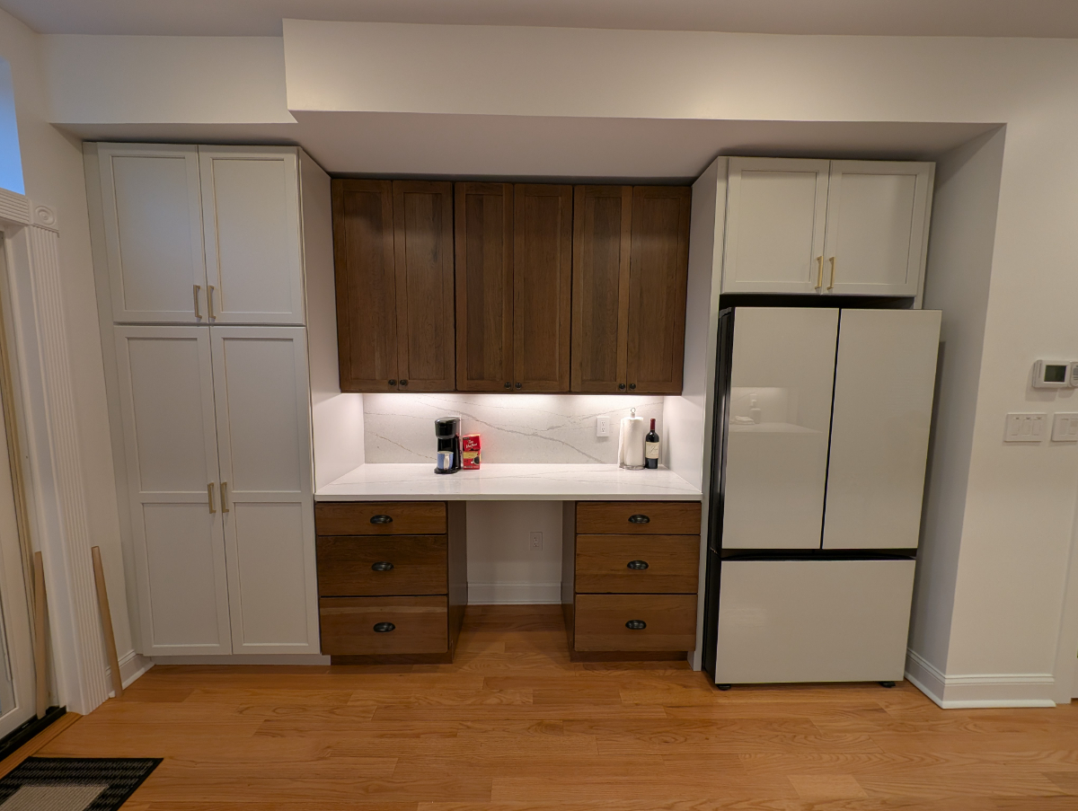 Fully Renovated Historic Rowhouse in Historic Anacostia - Photo 6