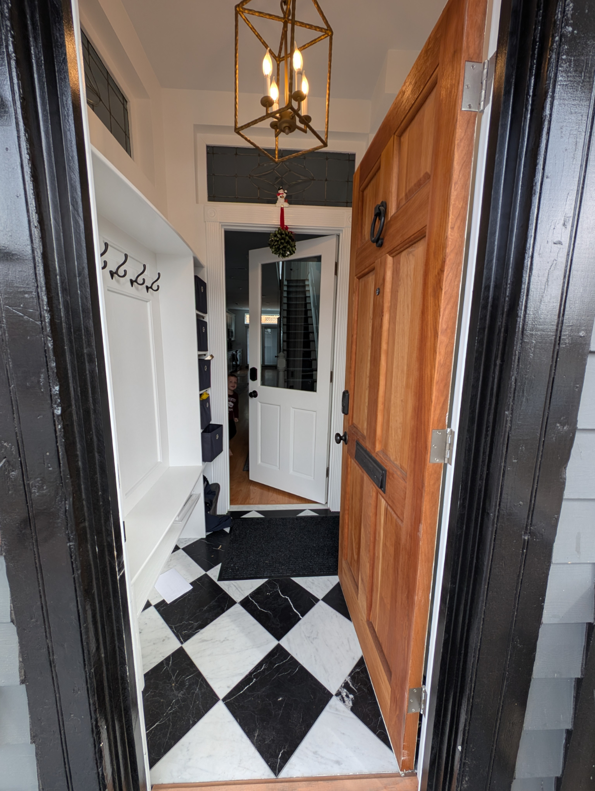 Fully Renovated Historic Rowhouse in Historic Anacostia - Photo 2
