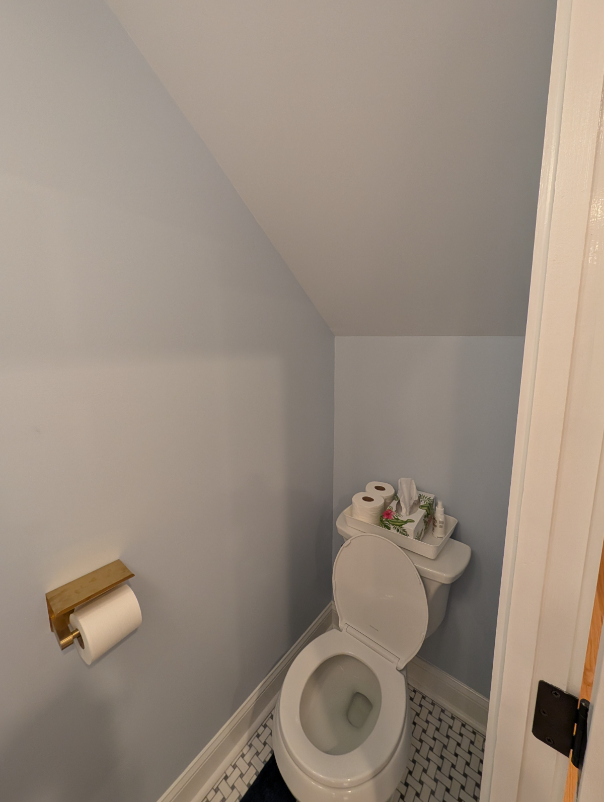 Fully Renovated Historic Rowhouse in Historic Anacostia - Photo 9