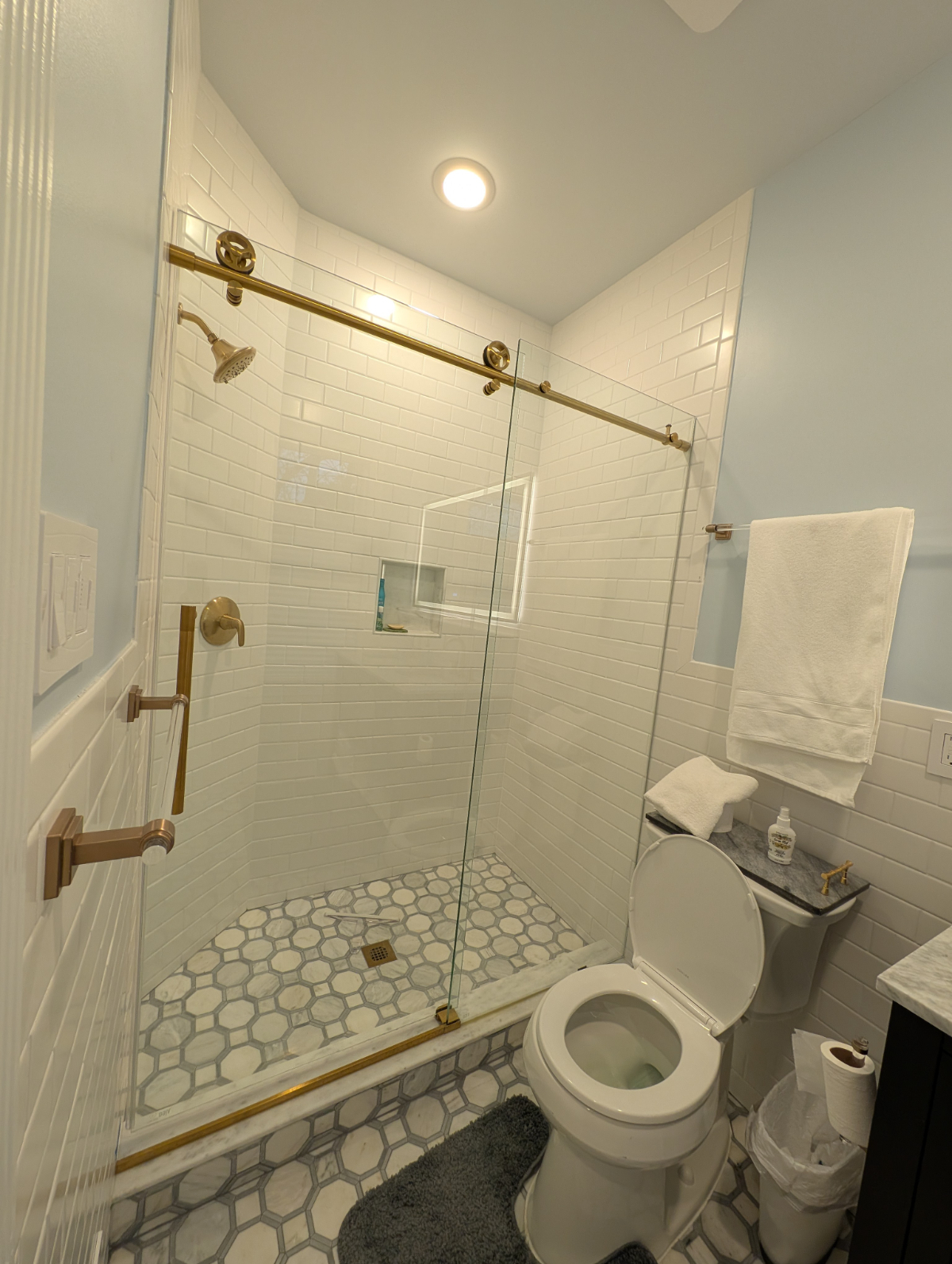 Fully Renovated Historic Rowhouse in Historic Anacostia - Photo 12