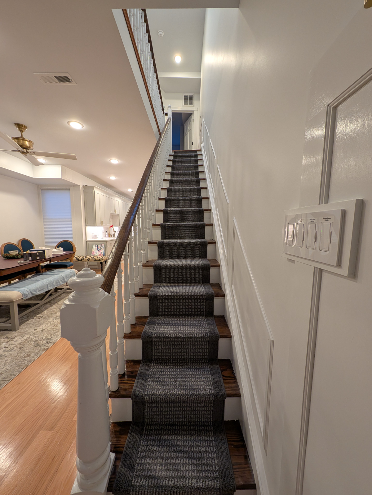 Fully Renovated Historic Rowhouse in Historic Anacostia - Photo 10