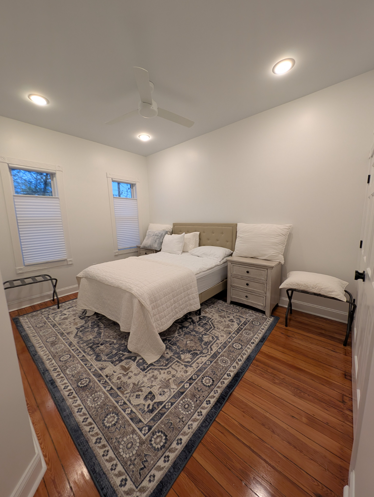 Fully Renovated Historic Rowhouse in Historic Anacostia - Photo 11