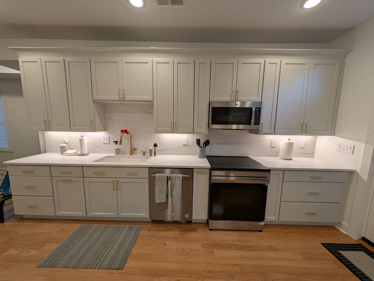 Fully Renovated Historic Rowhouse in Historic Anacostia - Photo 7