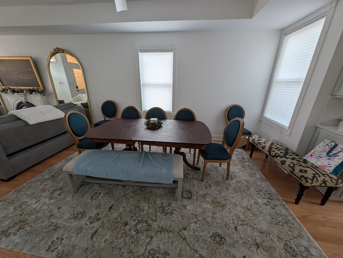 Fully Renovated Historic Rowhouse in Historic Anacostia - Photo 5
