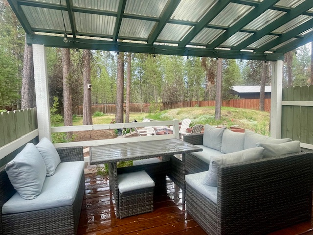 Cozy Oasis Near Sunriver & Bend - Photo 4