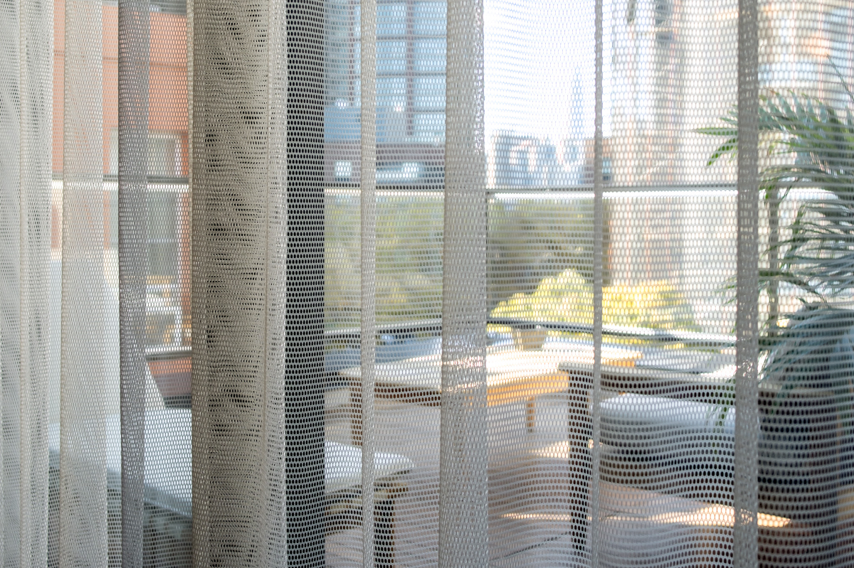 New - ALONK Penthouse - Serene Stay with Manhattan Views - Photo 10