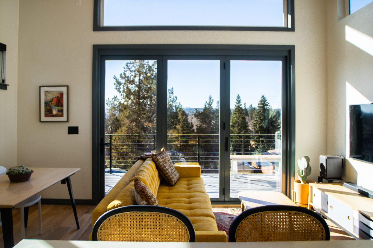 Modern River West Home with Amazing Views - Photo 2