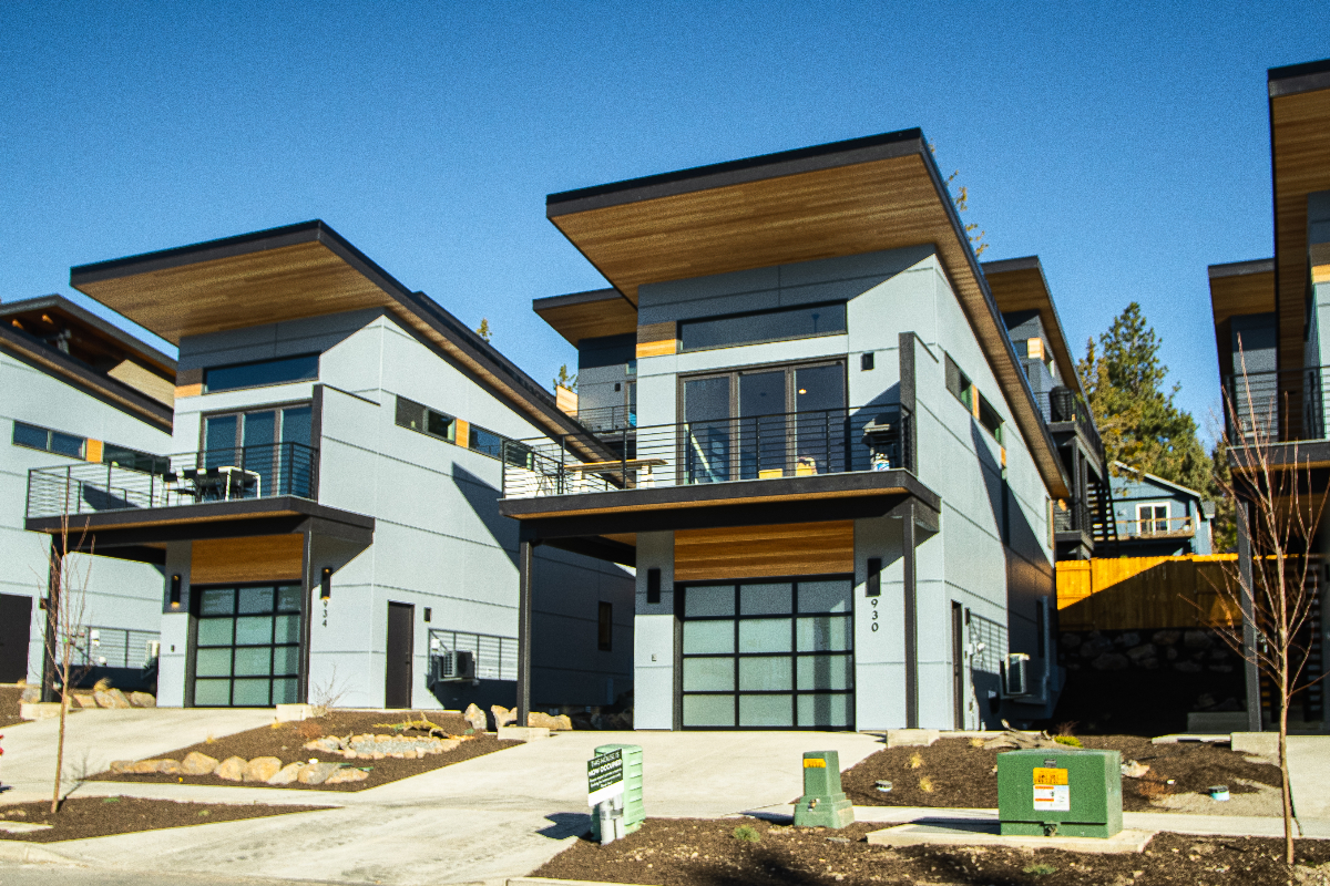 Modern River West Home with Amazing Views - Photo 1