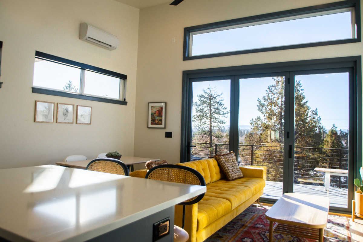 Modern River West Home with Amazing Views - Photo 5