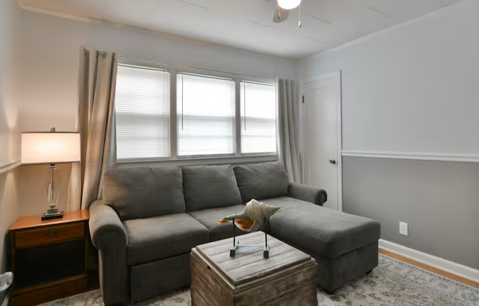 Charming Boise Home - Cozy 3BR, All Comfort with Idaho Charm