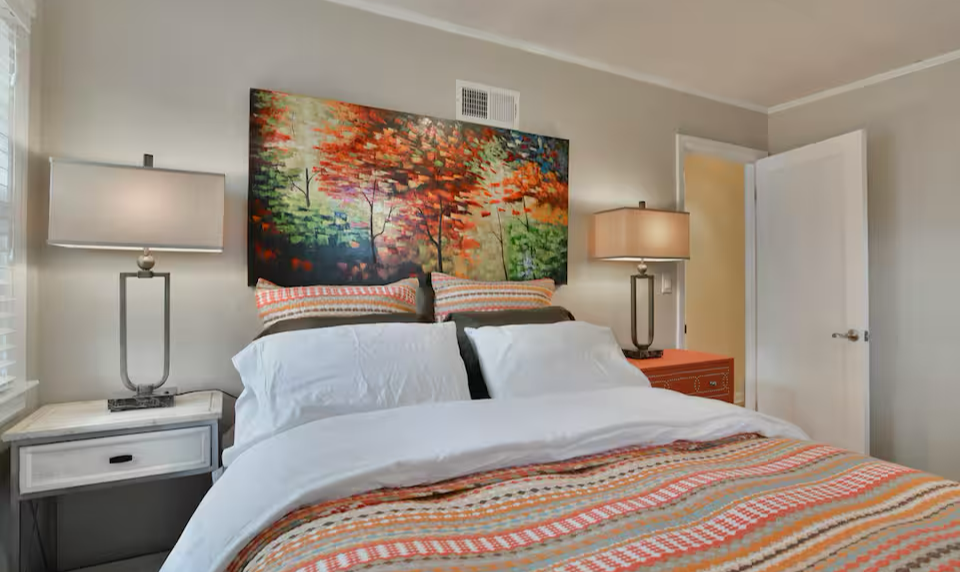 Charming Boise Home - Cozy 3BR, All Comfort with Idaho Charm - Photo 7
