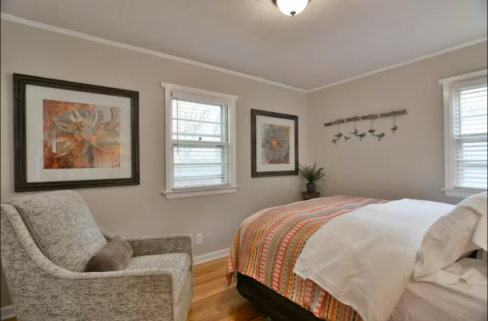 Charming Boise Home - Cozy 3BR, All Comfort with Idaho Charm - Photo 8