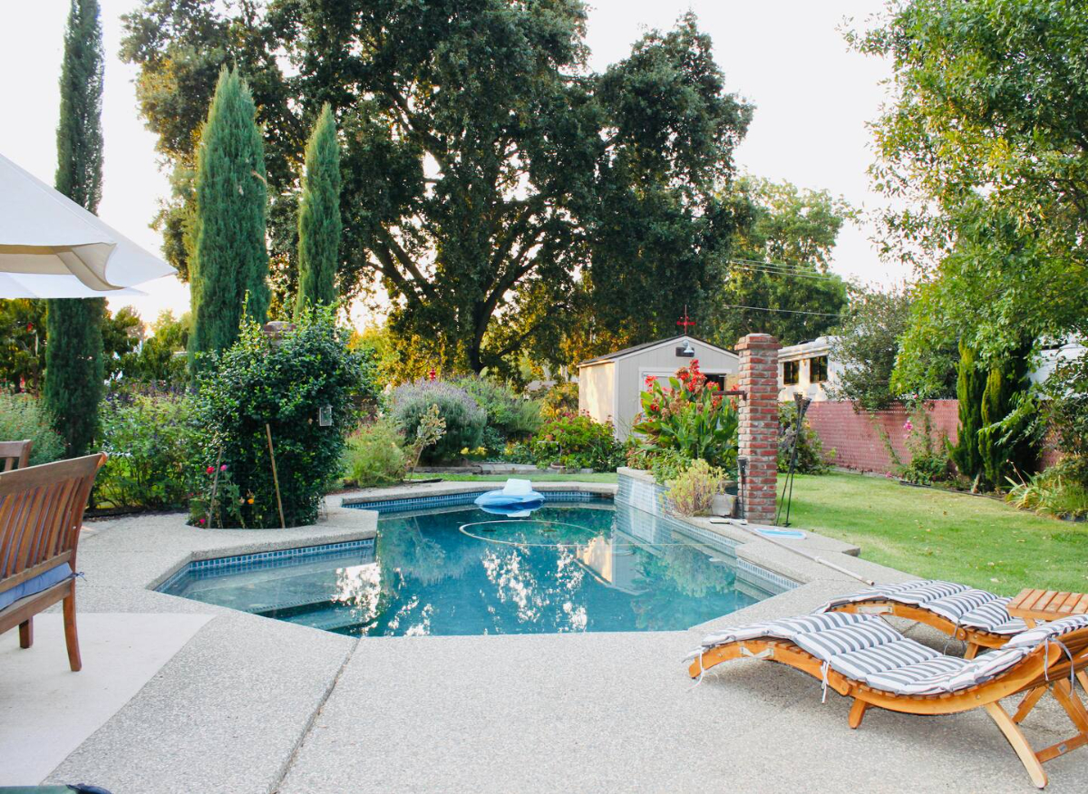 Charming 1x1 Detached Casitas in Quiet Neighborhood - Photo 1