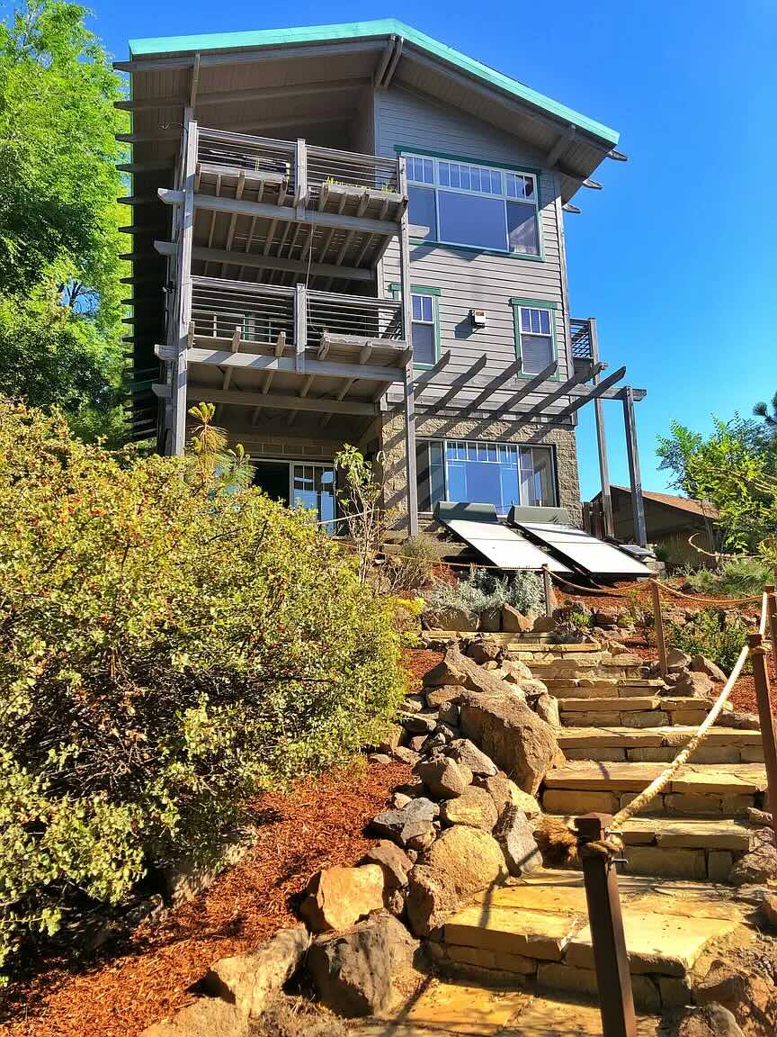 Mountain Modern Home with Expansive Views - Photo 1