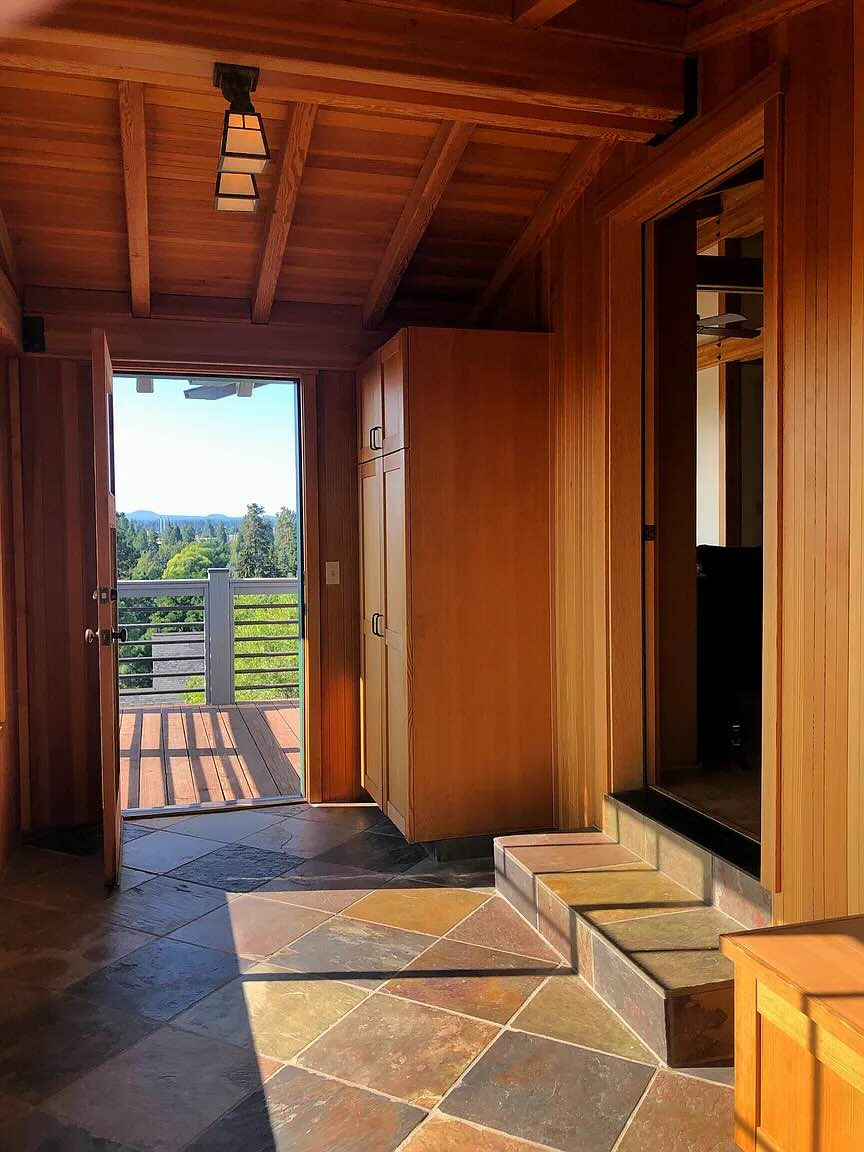 Mountain Modern Home with Expansive Views - Photo 6