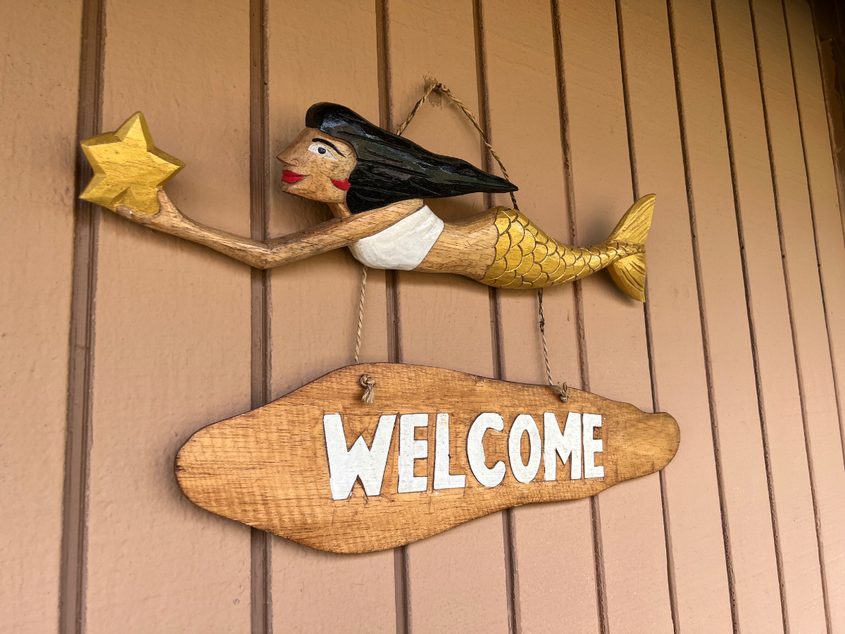 Hawaiian pole house attached Ohana - Photo 2