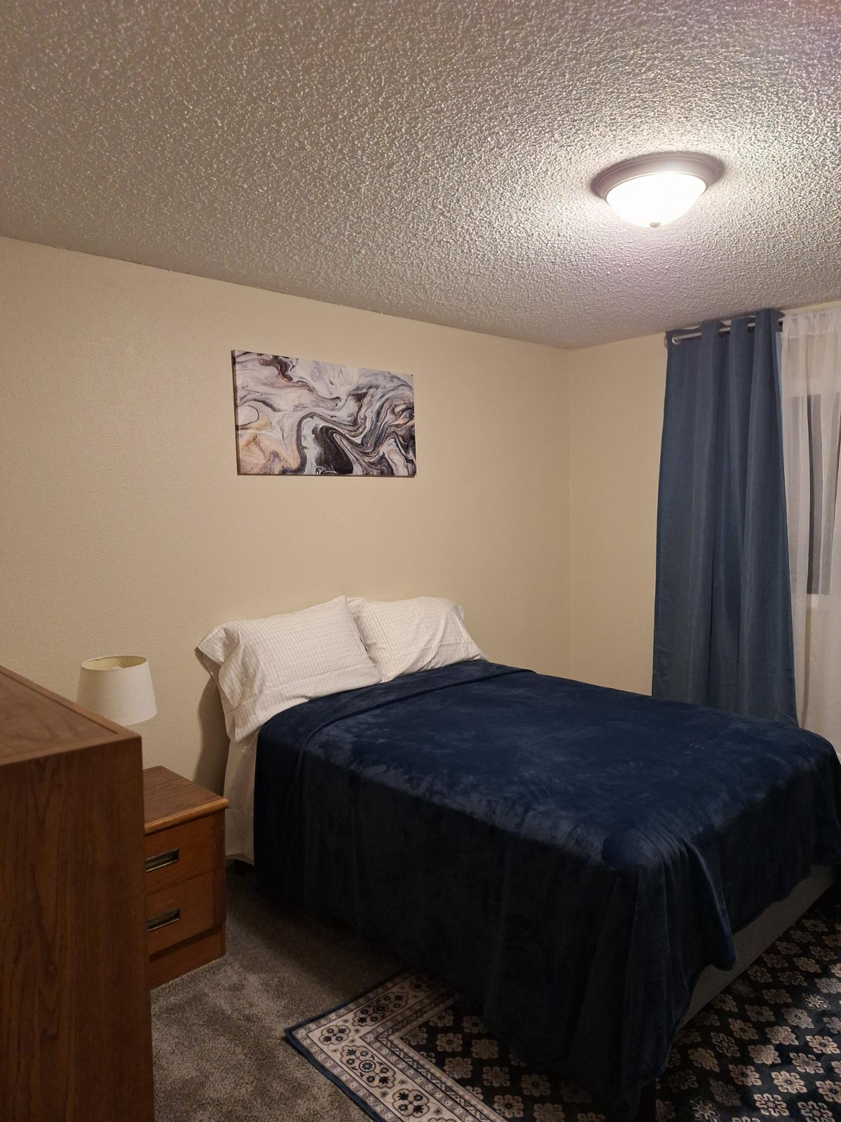 Tranquil & Private Room in Gated Community