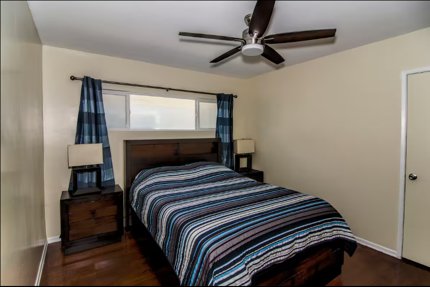 1BR in Triplex 7 blocks from the beach, and Great Location - Photo 6