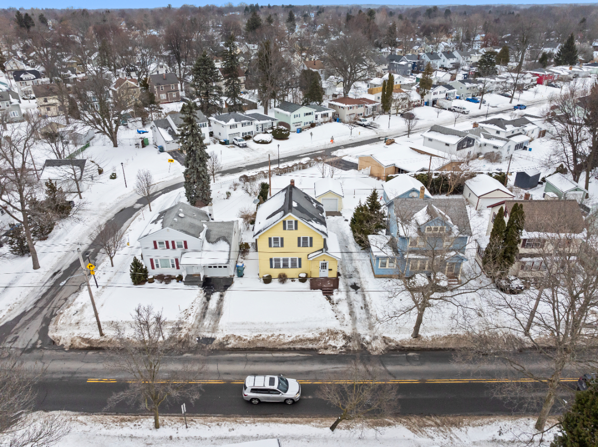 Unit 1of3- 1BR, shared BA in upscale happening neighborhood of N Winton Village - Photo 6