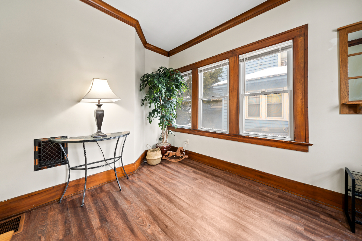 Unit 1of3- 1BR, shared BA in upscale happening neighborhood of N Winton Village - Photo 10