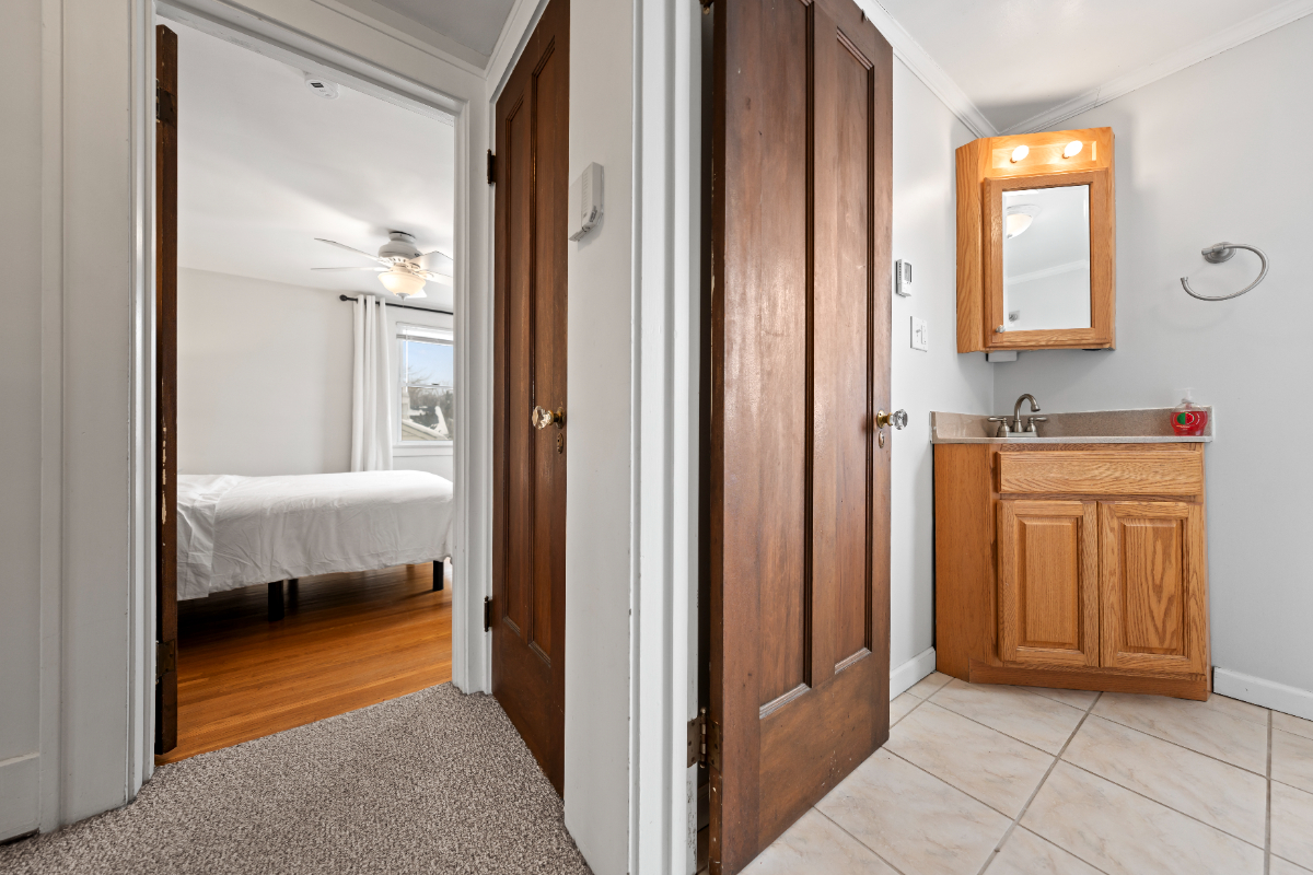 Unit 1of3- 1BR, shared BA in upscale happening neighborhood of N Winton Village - Photo 11
