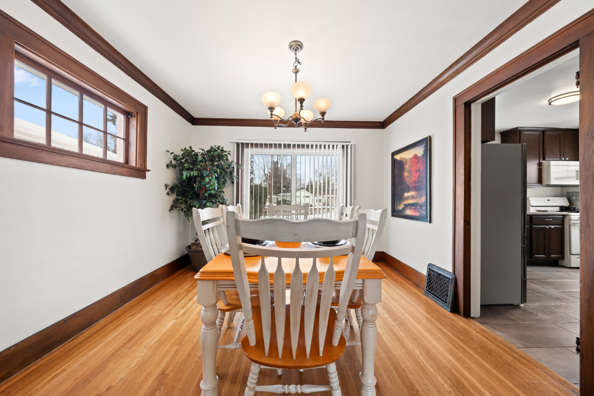 Unit 1of3- 1BR, shared BA in upscale happening neighborhood of N Winton Village - Photo 3