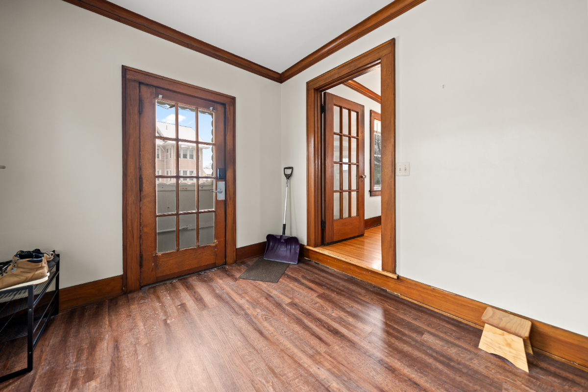 Unit 1of3- 1BR, shared BA in upscale happening neighborhood of N Winton Village - Photo 12