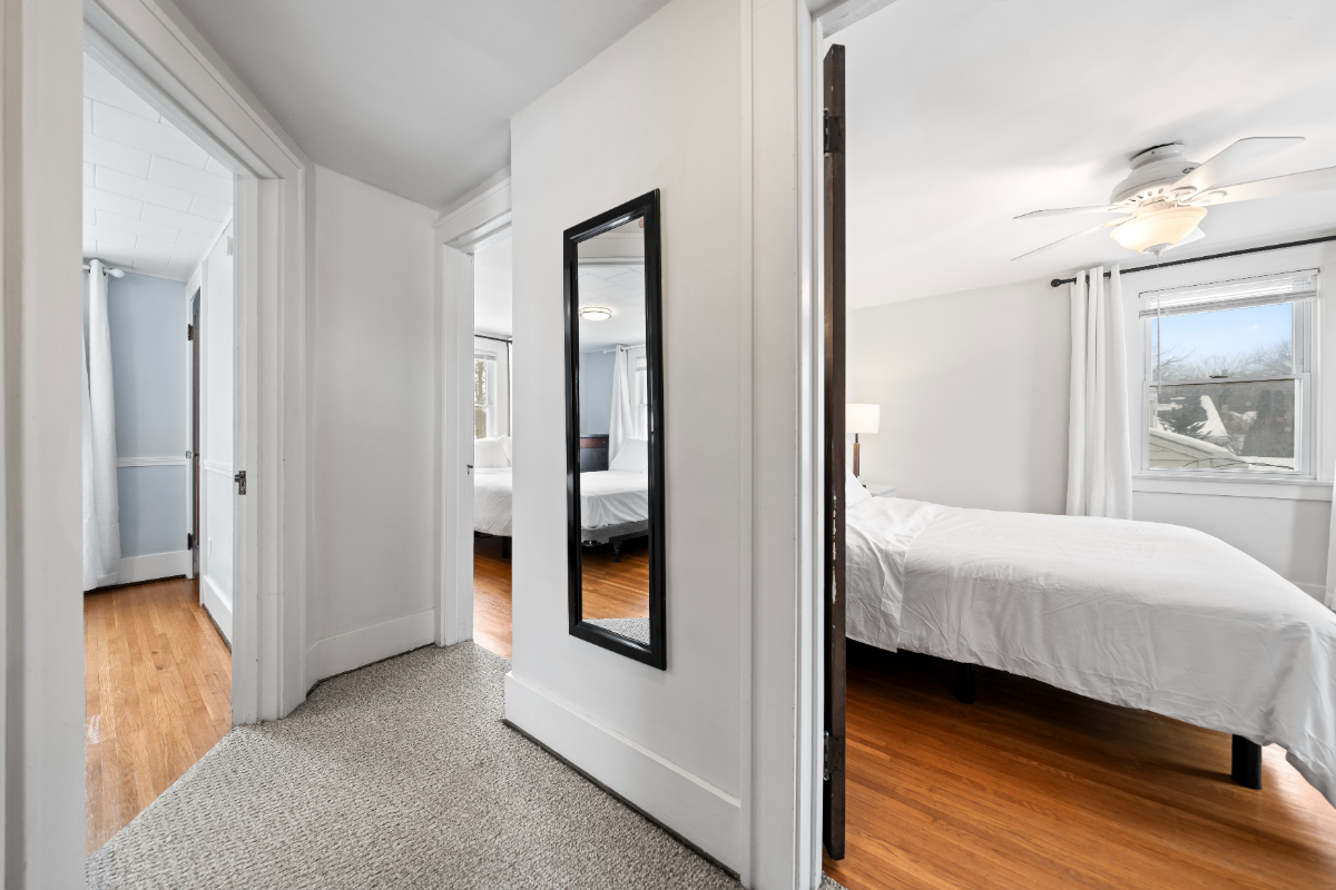 Unit 1of3- 1BR, shared BA in upscale happening neighborhood of N Winton Village - Photo 10