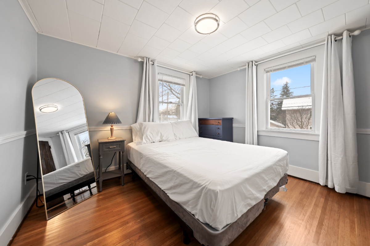 Unit 1of3- 1BR, shared BA in upscale happening neighborhood of N Winton Village - Photo 1