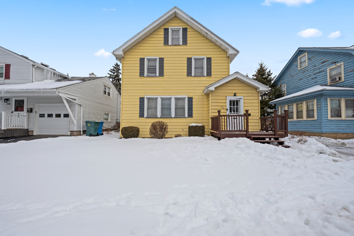 Unit 1of3- 1BR, shared BA in upscale happening neighborhood of N Winton Village - Photo 5