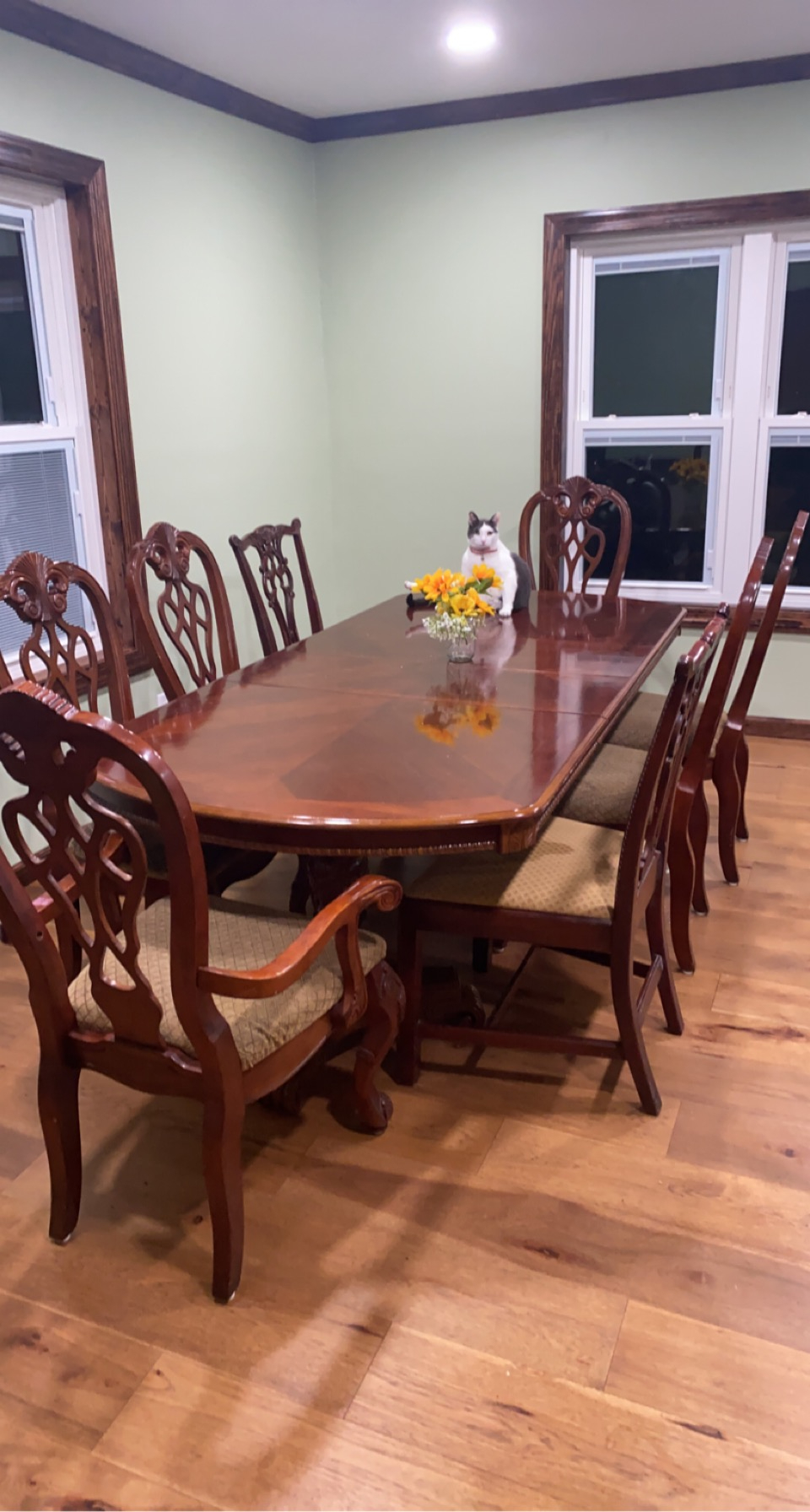 Furnished Room for Rent - Photo 2