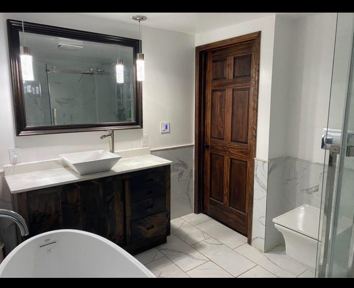 Furnished Room for Rent - Photo 3