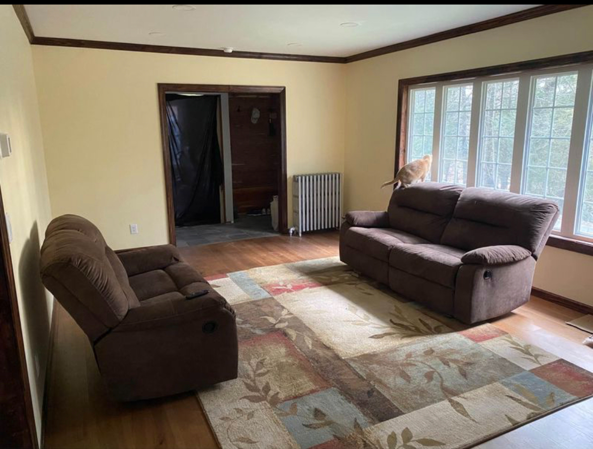 Furnished Room for Rent - Photo 4