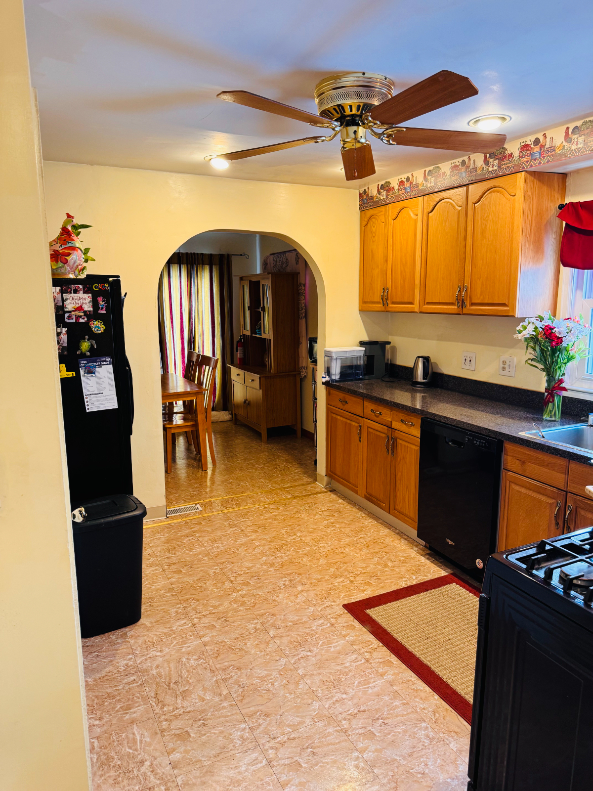 Claire's Cottage - Photo 4