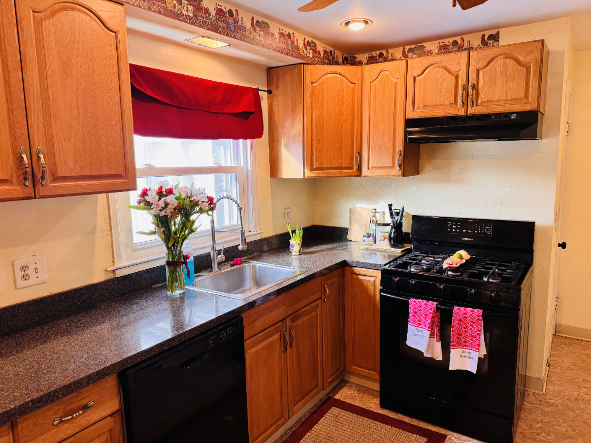 Claire's Cottage - Photo 5