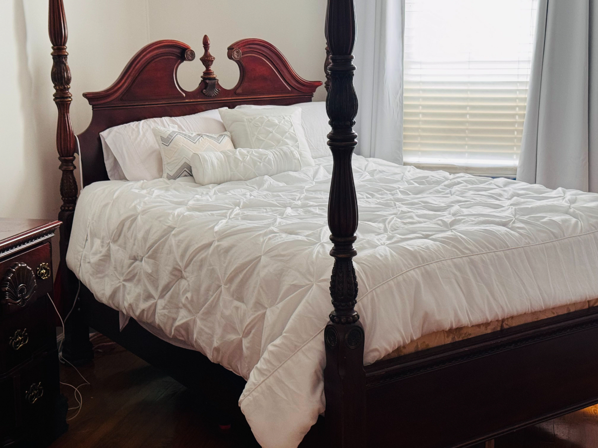 Claire's Cottage - Photo 9