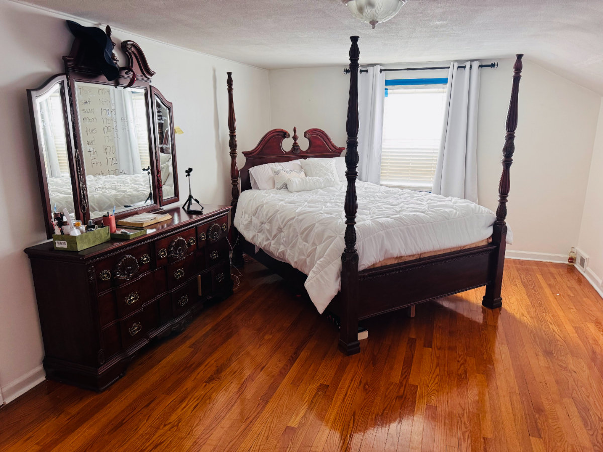 Claire's Cottage - Photo 8