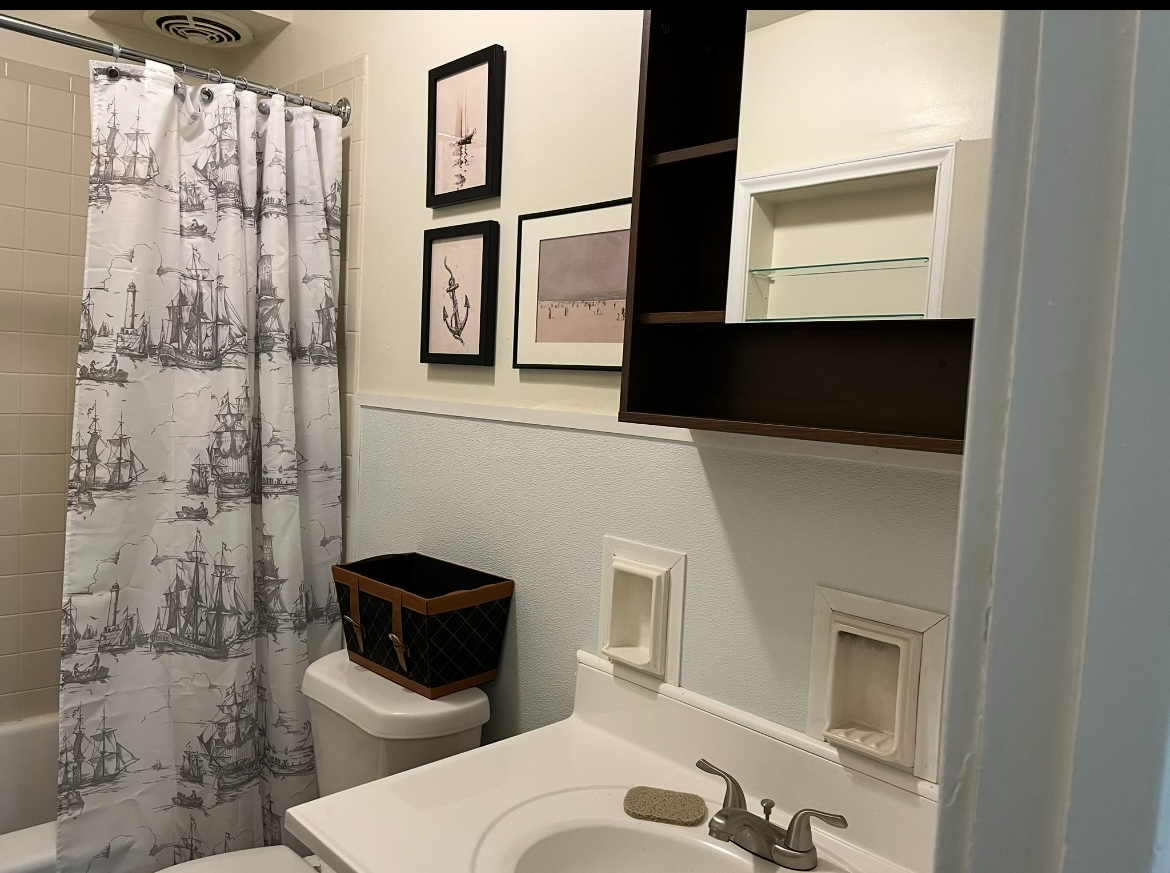 1 Bedroom, First floor apartment.- 796-1 - Photo 3