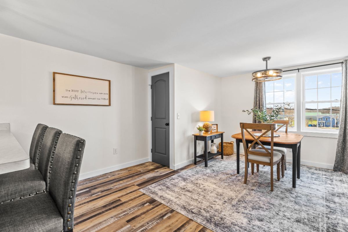 Brand New 1 Bedroom Apt - Photo 7