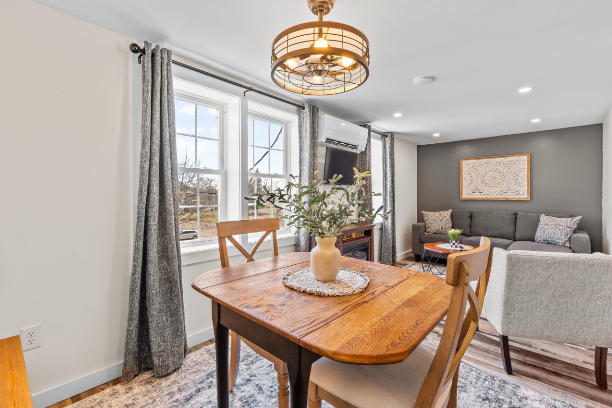 Brand New 1 Bedroom Apt - Photo 9