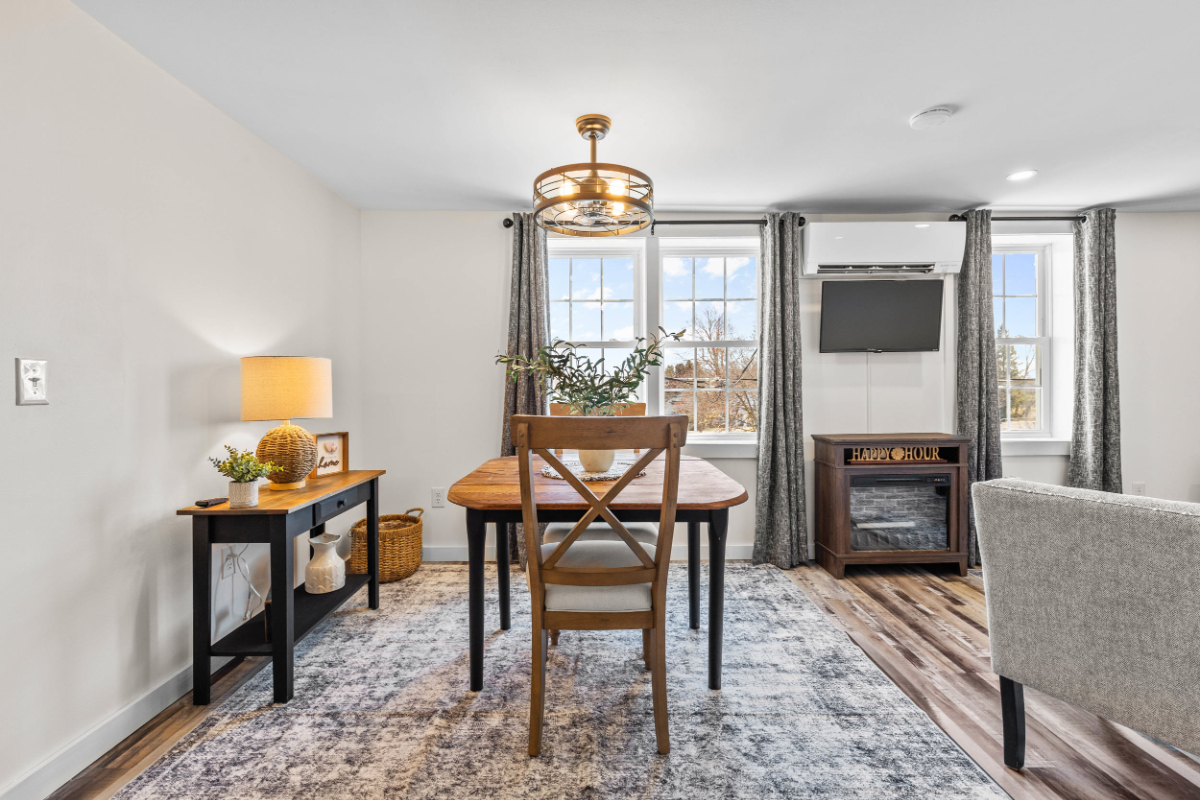 Brand New 1 Bedroom Apt - Photo 8