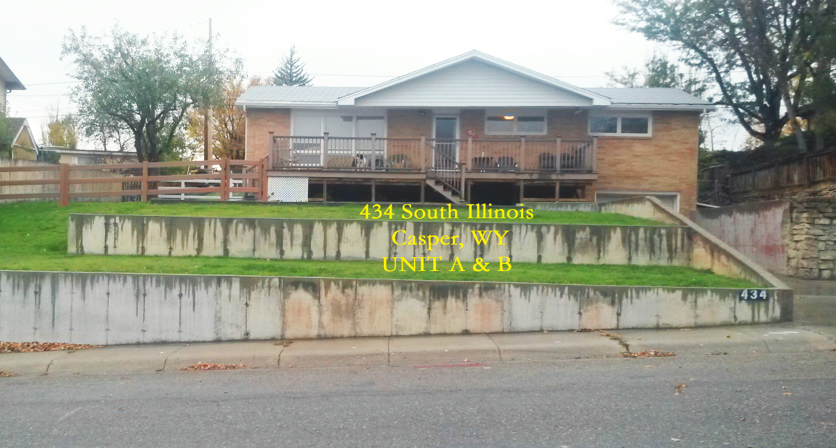 NICE EASTSIDE 1 BEDROOM APARTMENT CLOSE TO EVERYTHING - Photo 2