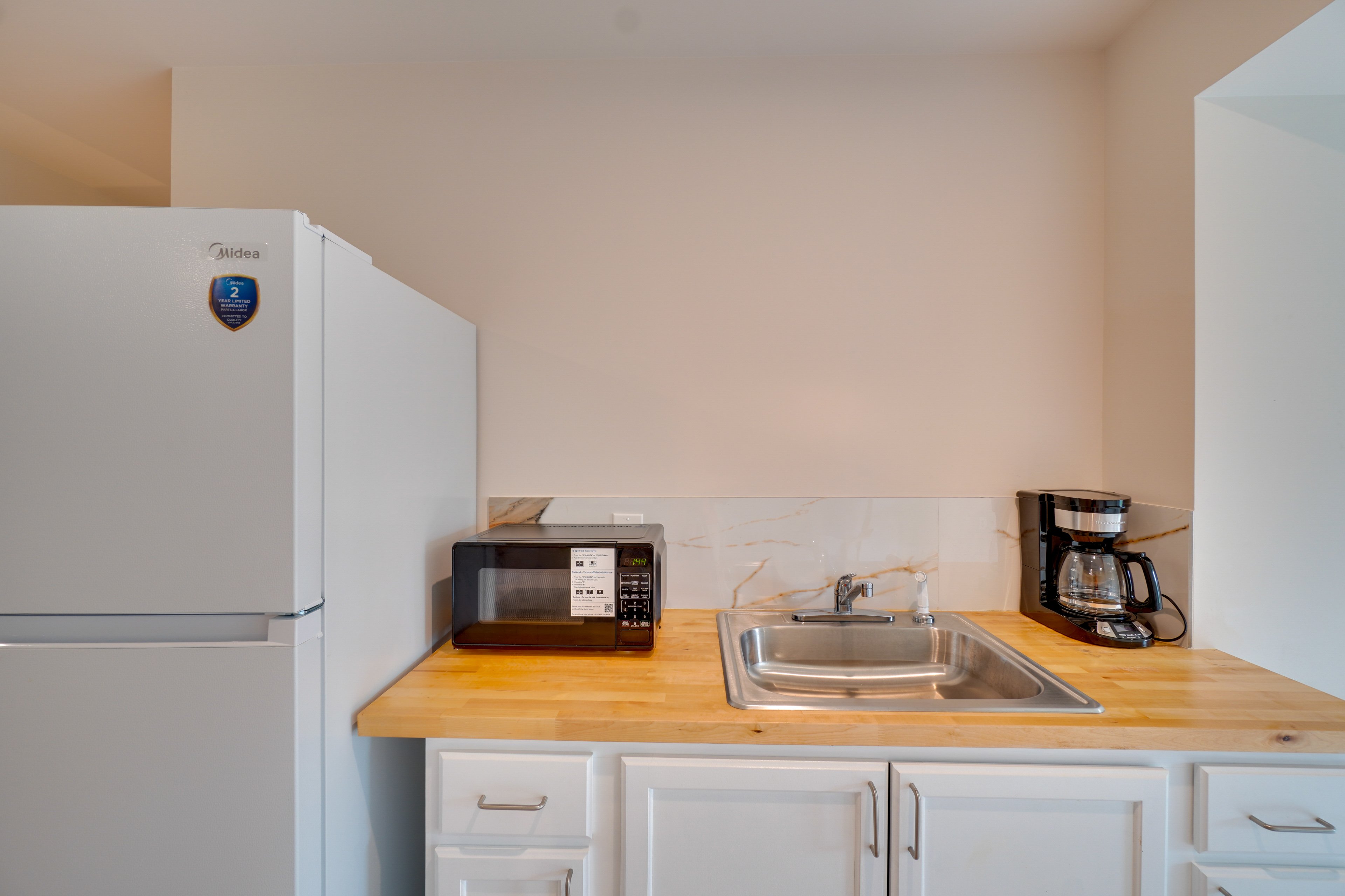 Your one bedroom unit Harpers Ferry Brand new Peaceful Home - Photo 10
