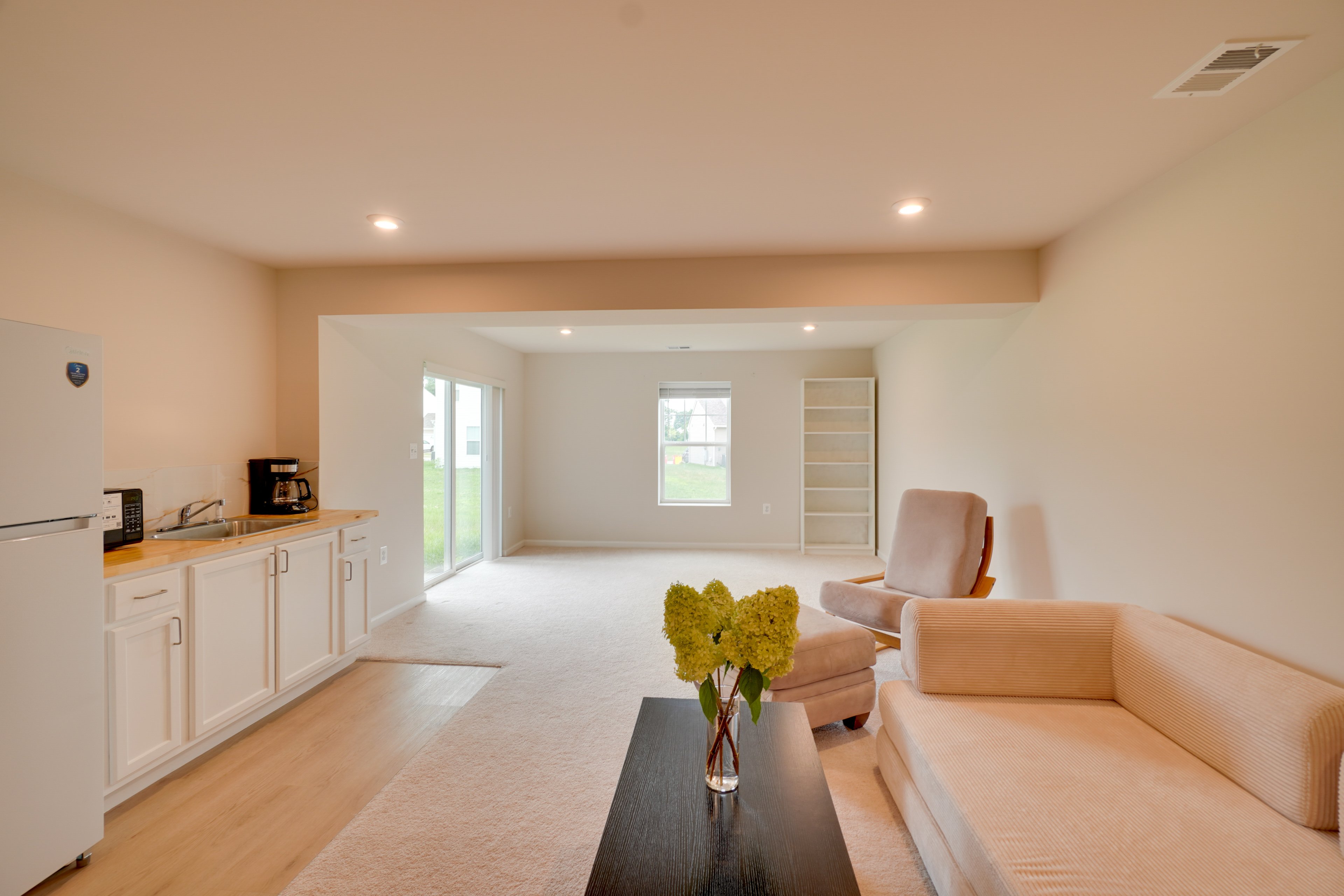 Your one bedroom unit Harpers Ferry Brand new Peaceful Home - Photo 11