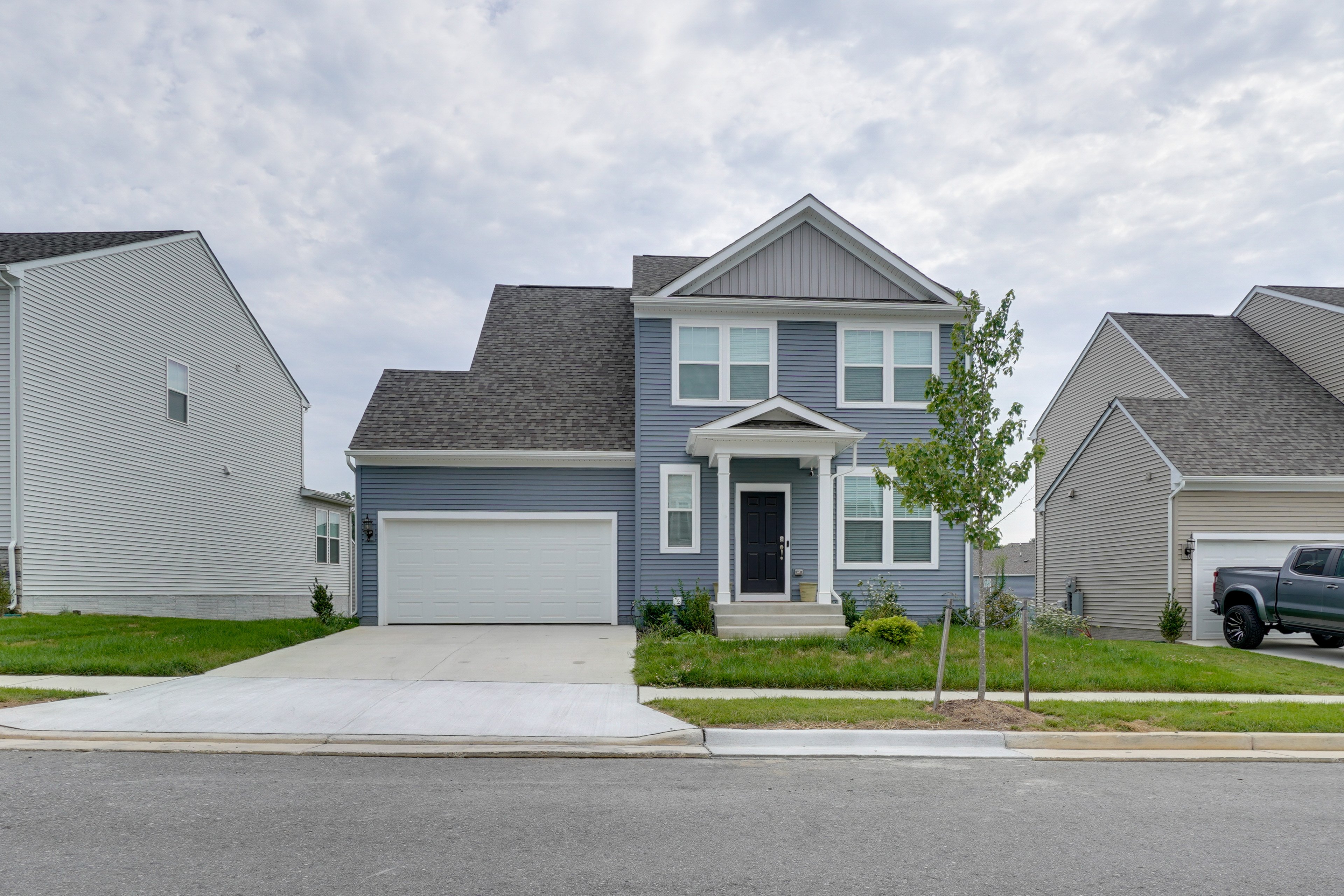 Your one bedroom unit Harpers Ferry Brand new Peaceful Home - Photo 4