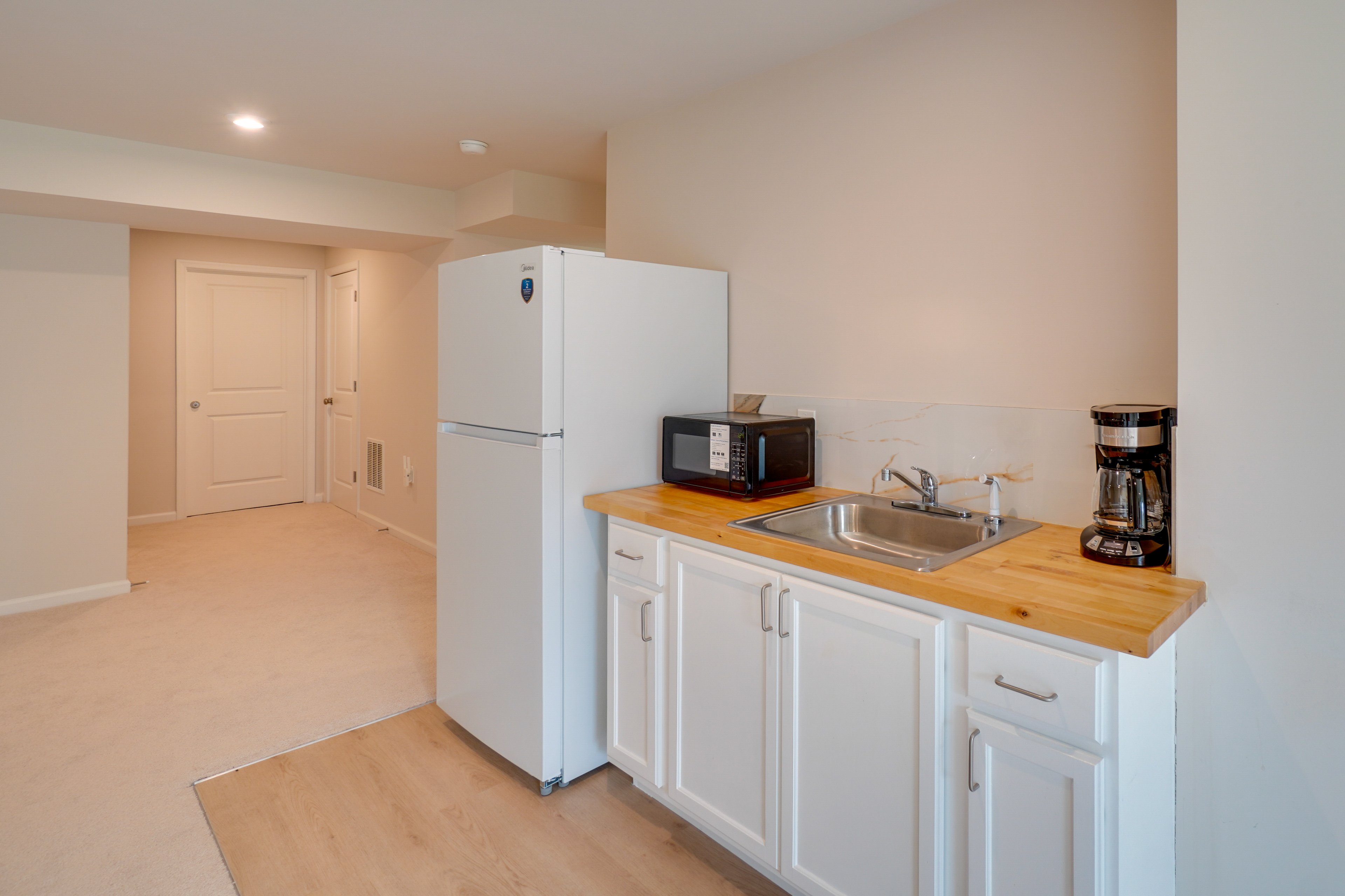 Your one bedroom unit Harpers Ferry Brand new Peaceful Home - Photo 12