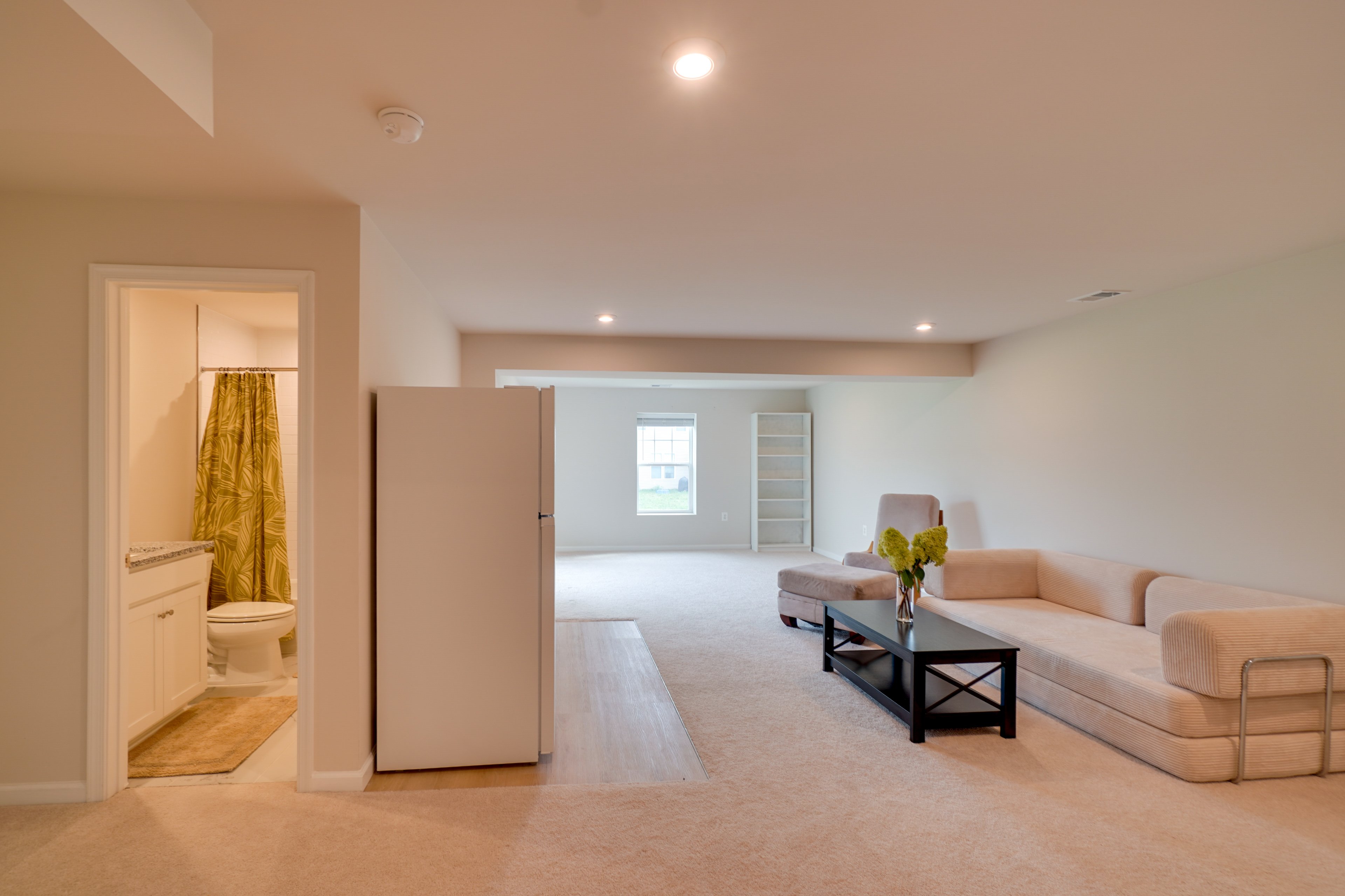 Your one bedroom unit Harpers Ferry Brand new Peaceful Home - Photo 9