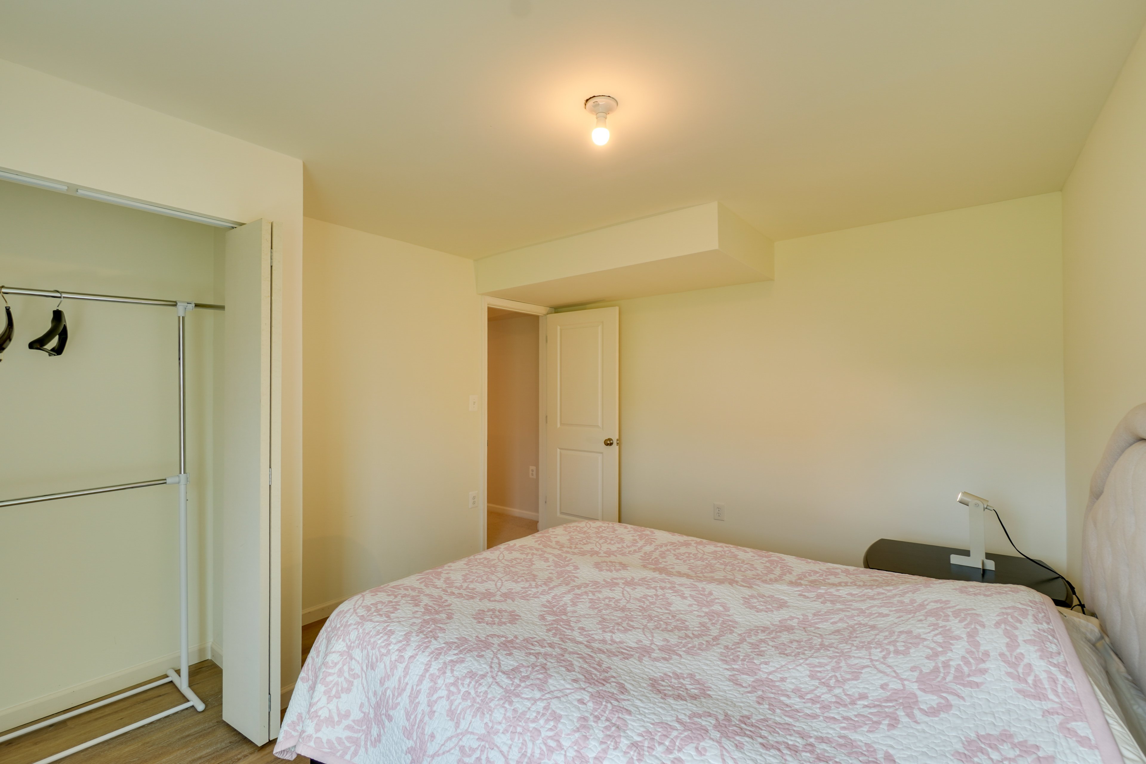 Your one bedroom unit Harpers Ferry Brand new Peaceful Home - Photo 6